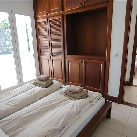 Casa Grande - A Wonderful 6 Bedroom - Short Stroll From The Marina Вилла Пуэрто-Калеро