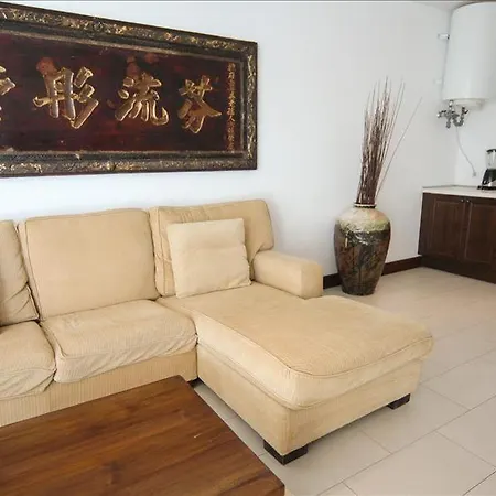 Вилла Casa Grande - A Wonderful 6 Bedroom - Short Stroll From The Marina