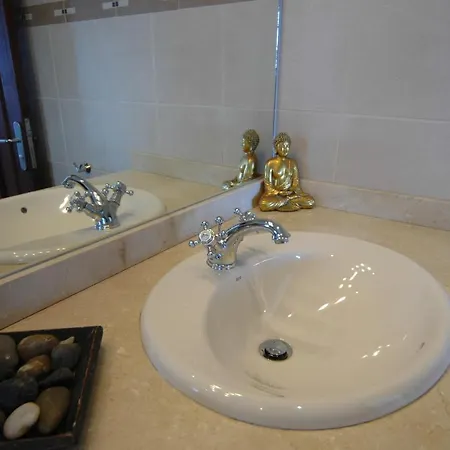 Casa Grande - A Wonderful 6 Bedroom - Short Stroll From The Marina Villa Puerto Calero