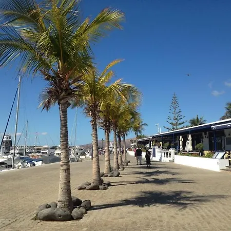 Casa Grande - A Wonderful 6 Bedroom - Short Stroll From The Marina Villa Puerto Calero