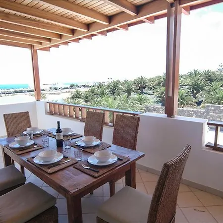 Casa Grande - A Wonderful 6 Bedroom - Short Stroll From The Marina Puerto Calero