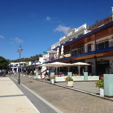 Villa Casa Grande - A Wonderful 6 Bedroom - Short Stroll From The Marina