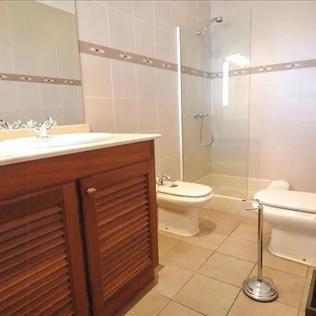 Villa Casa Grande - A Wonderful 6 Bedroom - Short Stroll From The Marina Puerto Calero