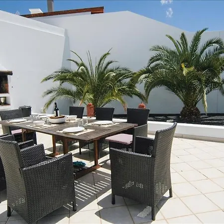 Casa Grande - A Wonderful 6 Bedroom - Short Stroll From The Marina Villa *