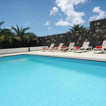 Casa Grande - A Wonderful 6 Bedroom - Short Stroll From The Marina Villa Puerto Calero
